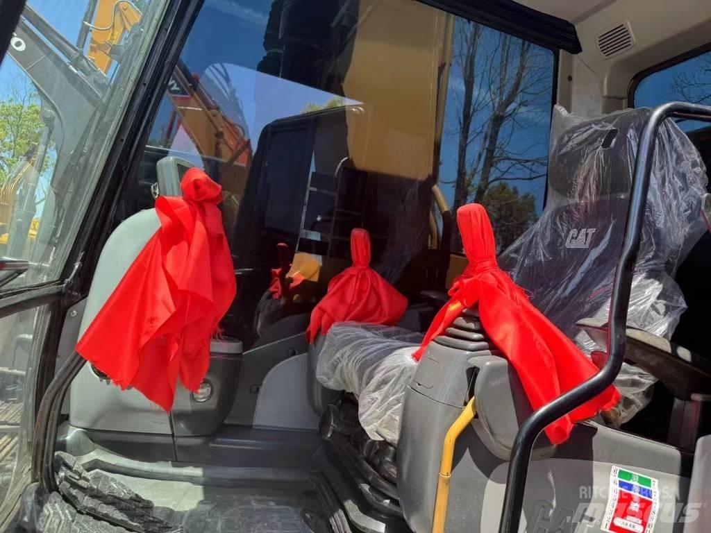 CAT 315D2 Escavadeiras de esteiras