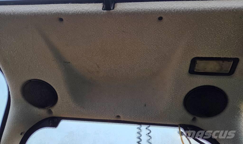 JCB 535-125 Manipulador telescópico