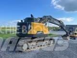 Volvo ECR 235 EL Escavadeiras de esteiras