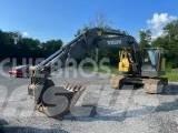 Volvo ECR 235 EL Escavadeiras de esteiras