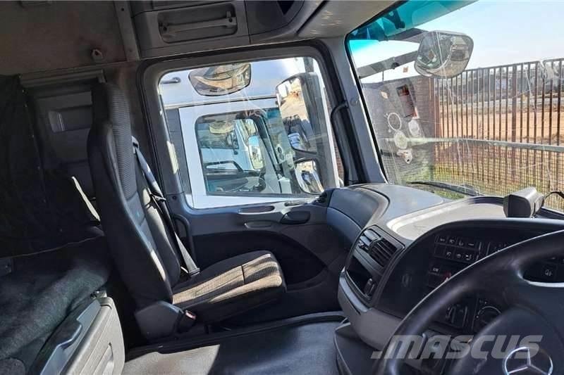 Mercedes-Benz 2644 Outros Camiões