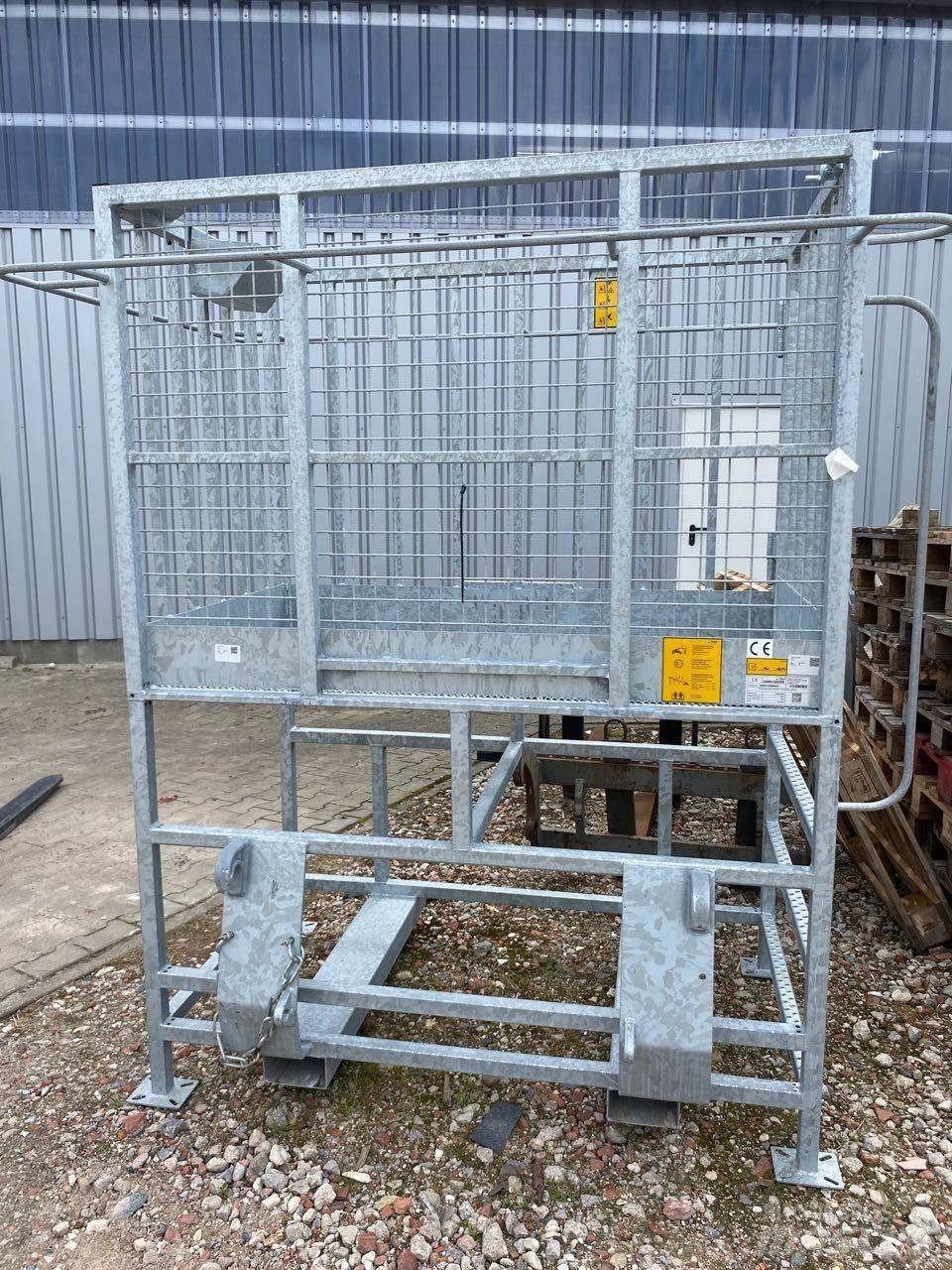 Fliegl ABHFL Agricultura - Outros
