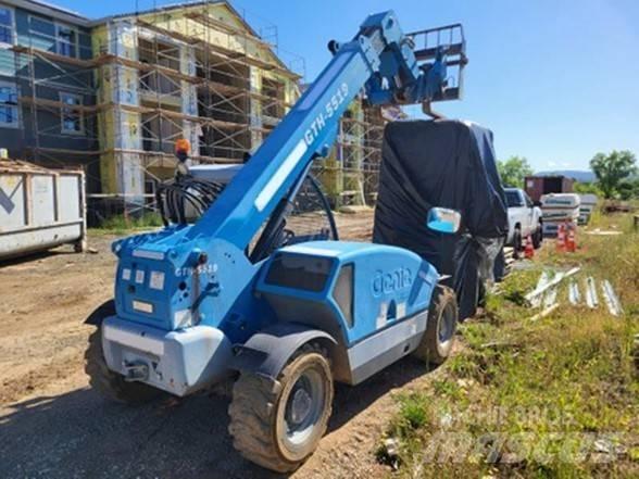 Genie GTH5519 Manipulador telescópico