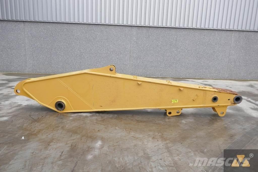 CAT Stick 336FL Transportes - Outros
