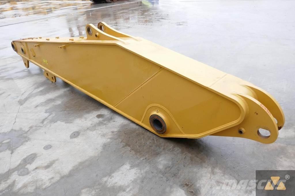 CAT Stick 336FL Transportes - Outros
