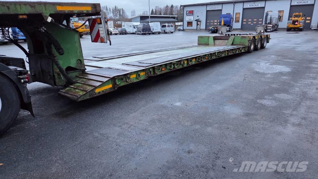 Volvo FH650 6X4 Cavalos Mecânicos