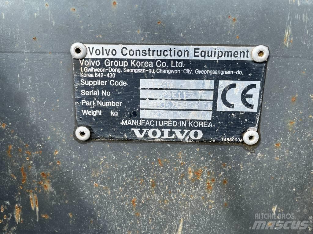 Volvo S1 Uniőes rápidas