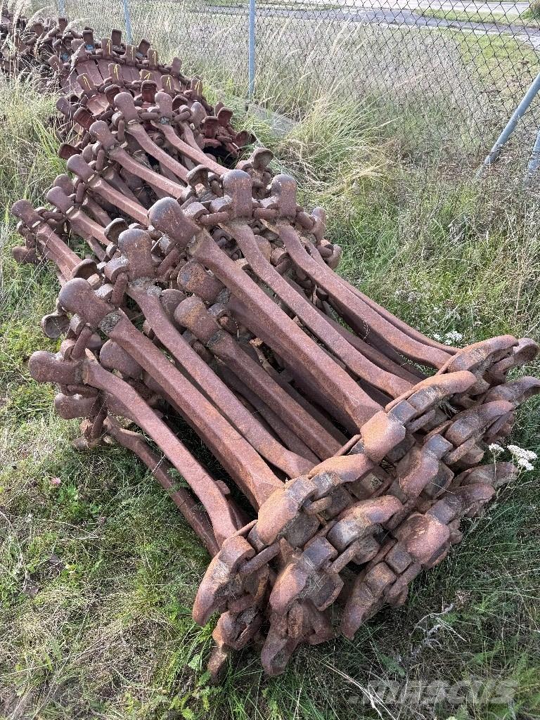 Olofsfors 800-26.5 Chains / Rastos