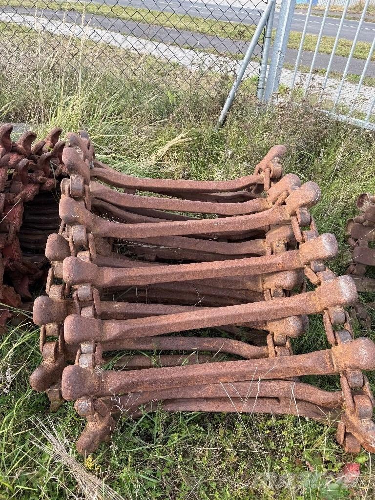 Olofsfors 800-26.5 Chains / Rastos