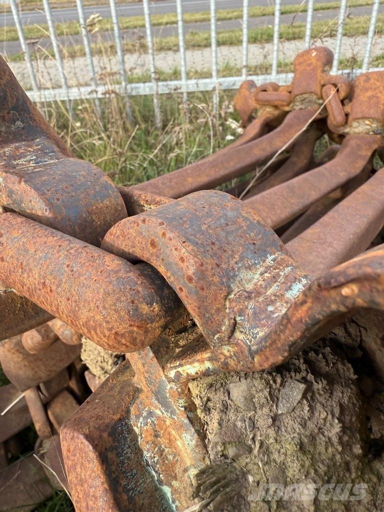 Olofsfors 800-26.5 Chains / Rastos