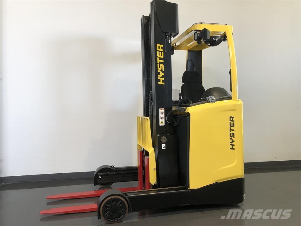 Hyster R1.4E Empilhadores Elevadores