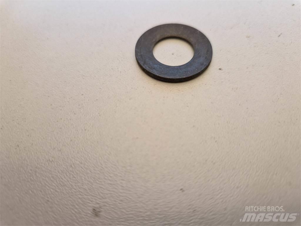 Rottne 999-2223 Cabeças de ceifeiras