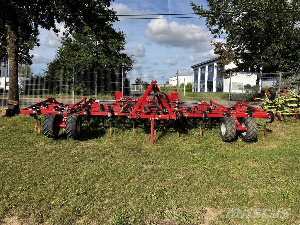 Horsch Finer 7 SL Cultivadoras