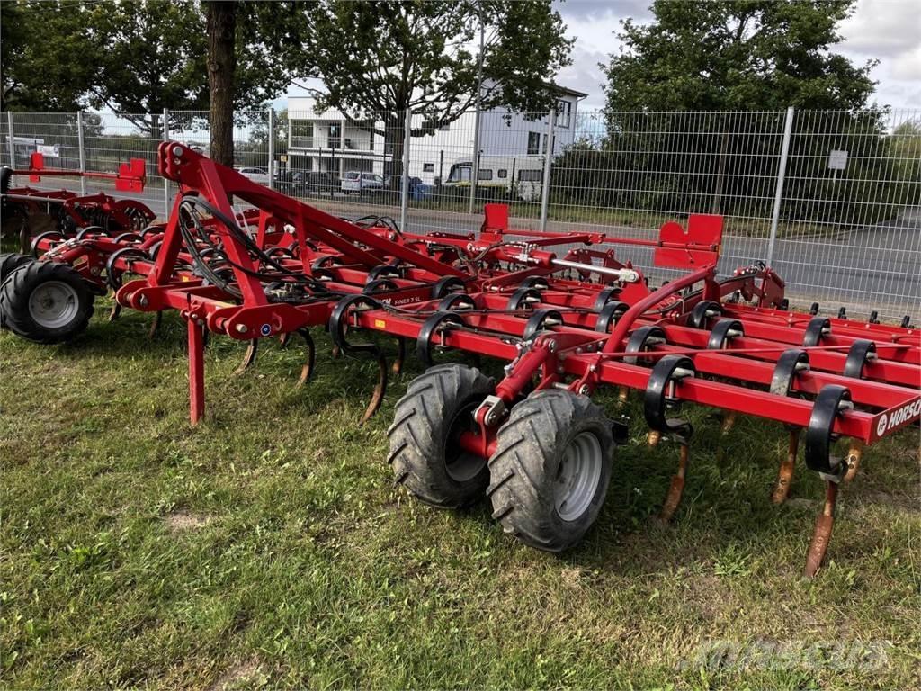 Horsch Finer 7 SL Cultivadoras