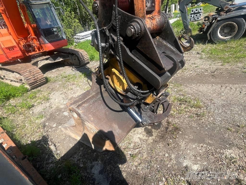 Doosan DX 235 LCR Escavadeiras de esteiras