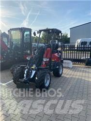 Norcar 7035 Carregadeiras de rodas