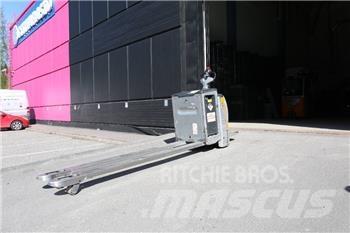 Still EXH-SF20 Porta-paletes com plataforma