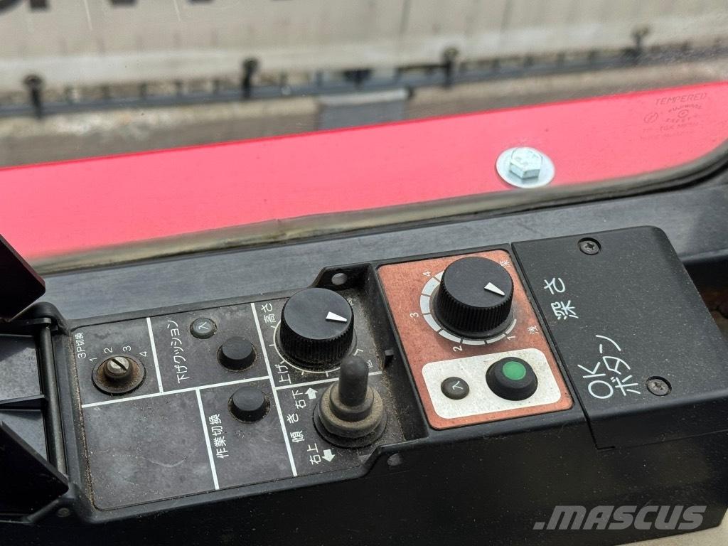 Yanmar Ct 45 Tratores Agrícolas usados