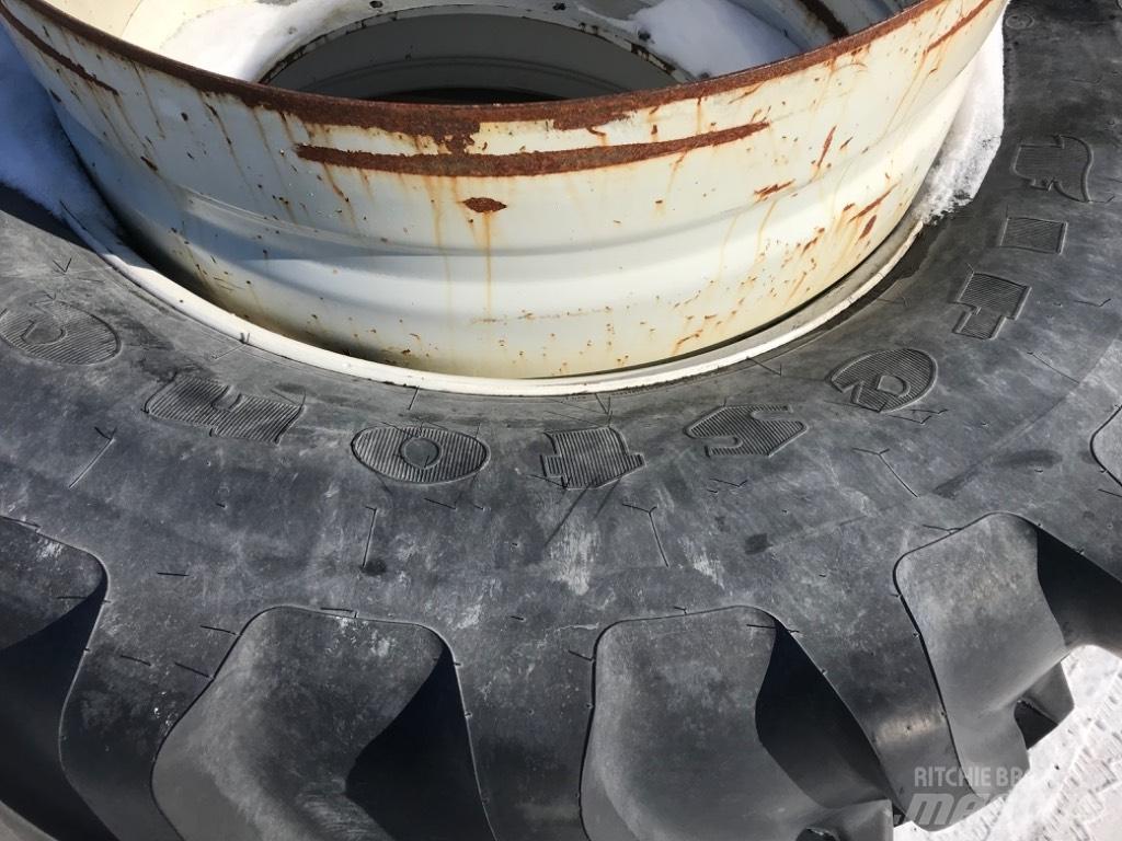 Firestone 620/70R42 Pneus Agrícolas
