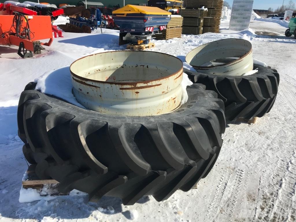 Firestone 620/70R42 Pneus Agrícolas