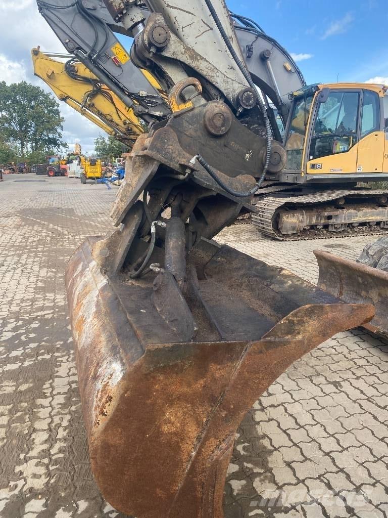 Takeuchi TB 1140 Miniescavadeiras