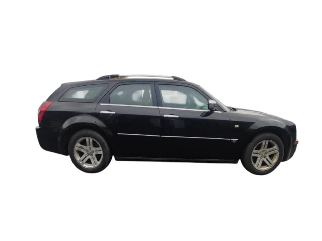 Chrysler 300 C Automóvel