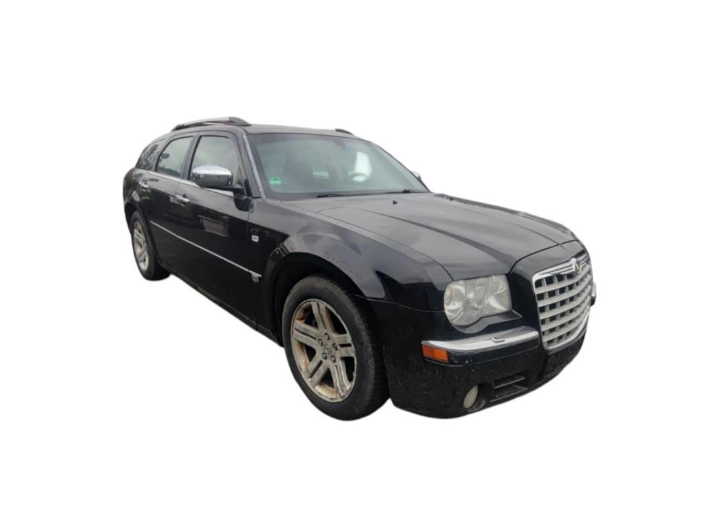Chrysler 300 C Automóvel