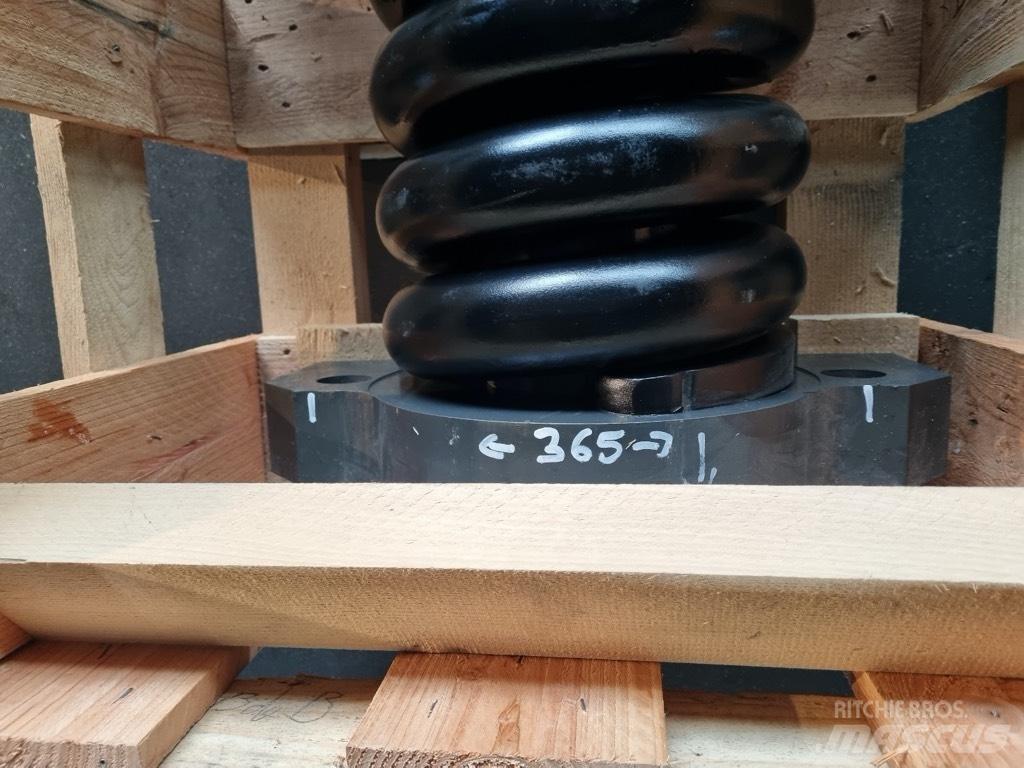 CASE CX 700 SPRĘŻYNA Rastos
