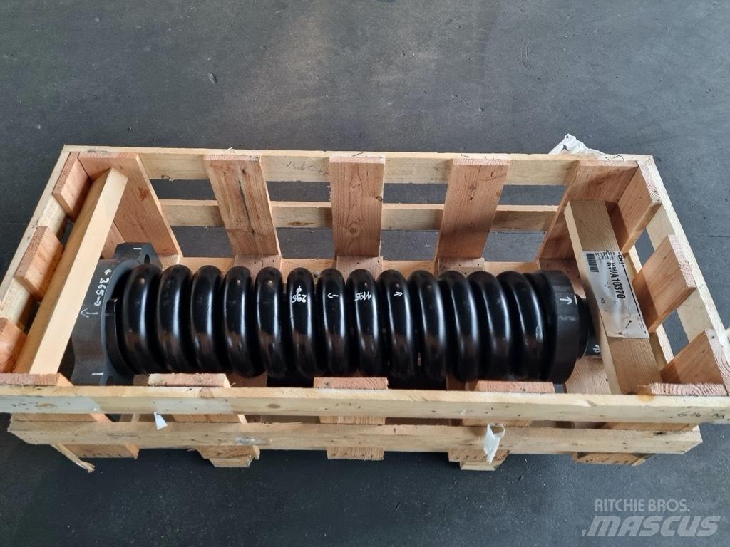 CASE CX 700 SPRĘŻYNA Rastos