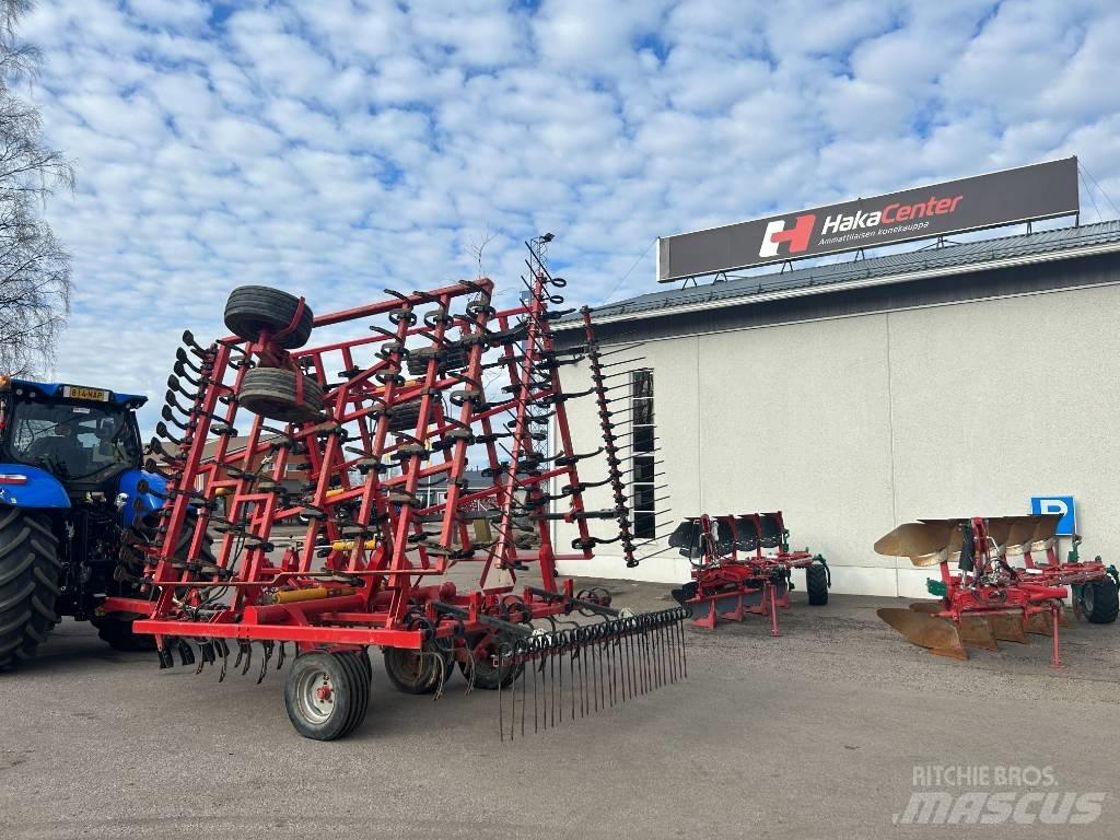 Potila Master 700 Grades