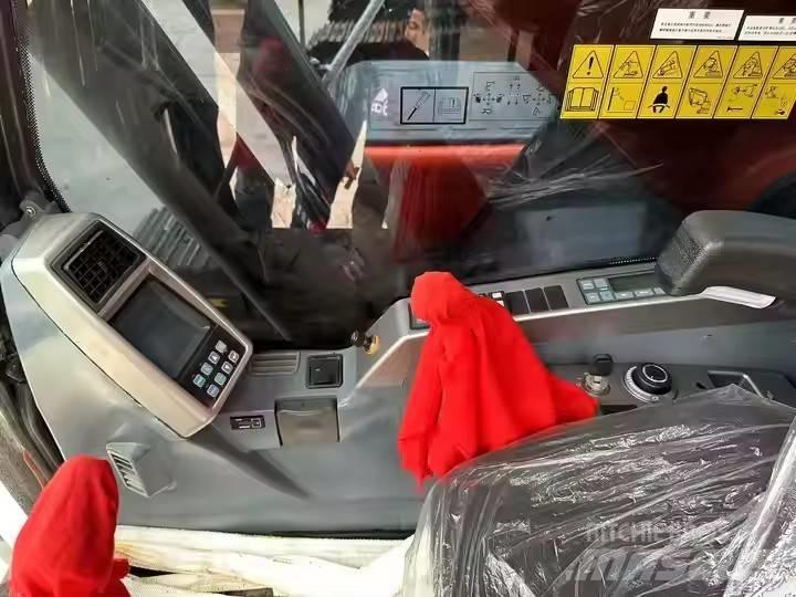 Doosan DX300LC-9C Escavadeiras de esteiras
