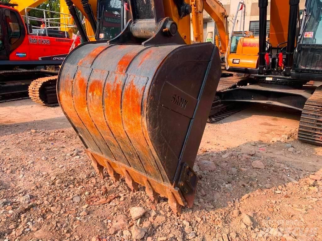 Sany SY 235 H Escavadeiras de esteiras