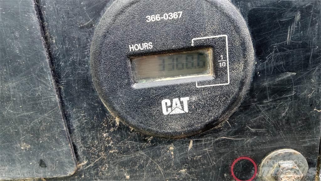 CAT 308E2 CR Escavadeiras de esteiras