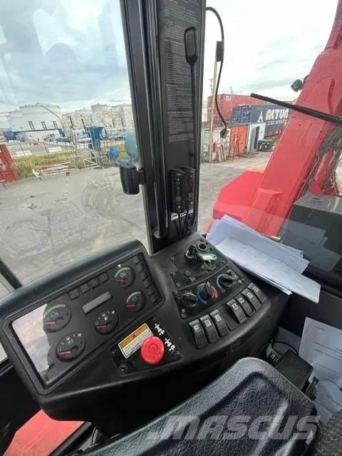 Hyster RS46-36CH Guindastes móveis