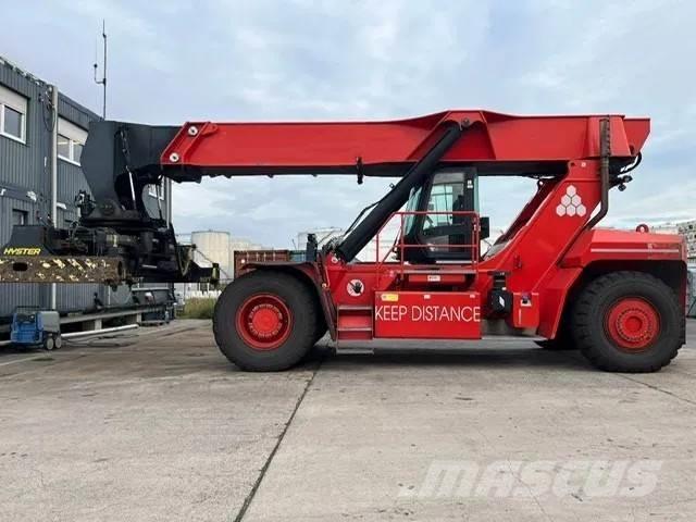 Hyster RS46-36CH Guindastes móveis