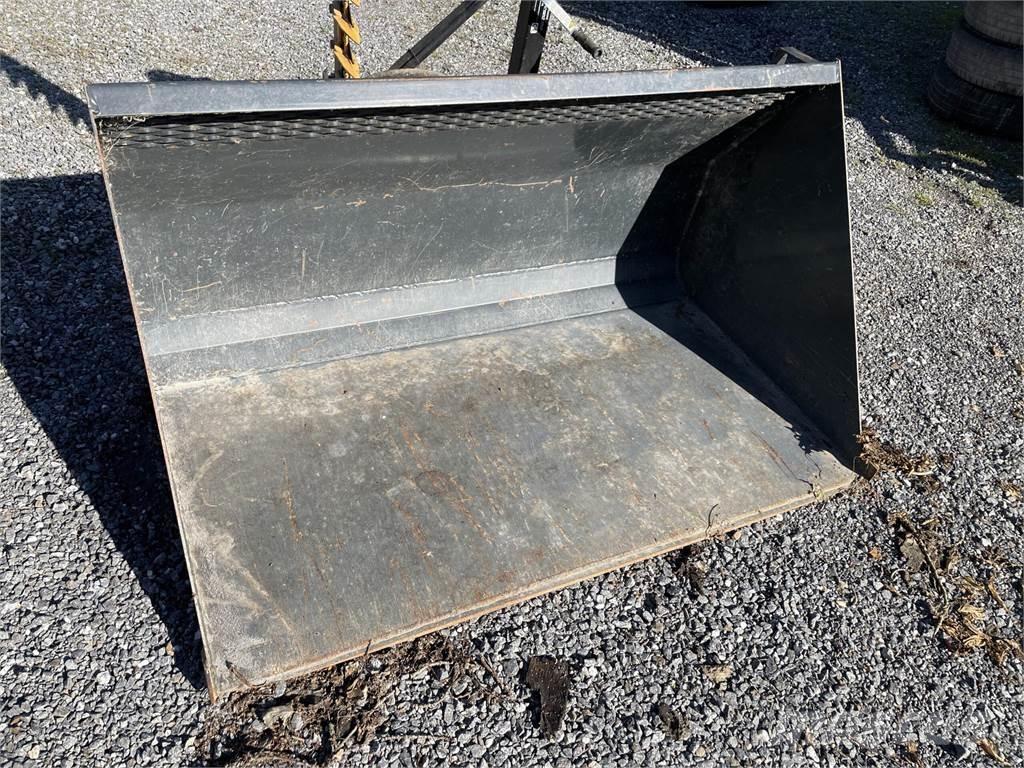 Norcar A60 Mini carregadoras