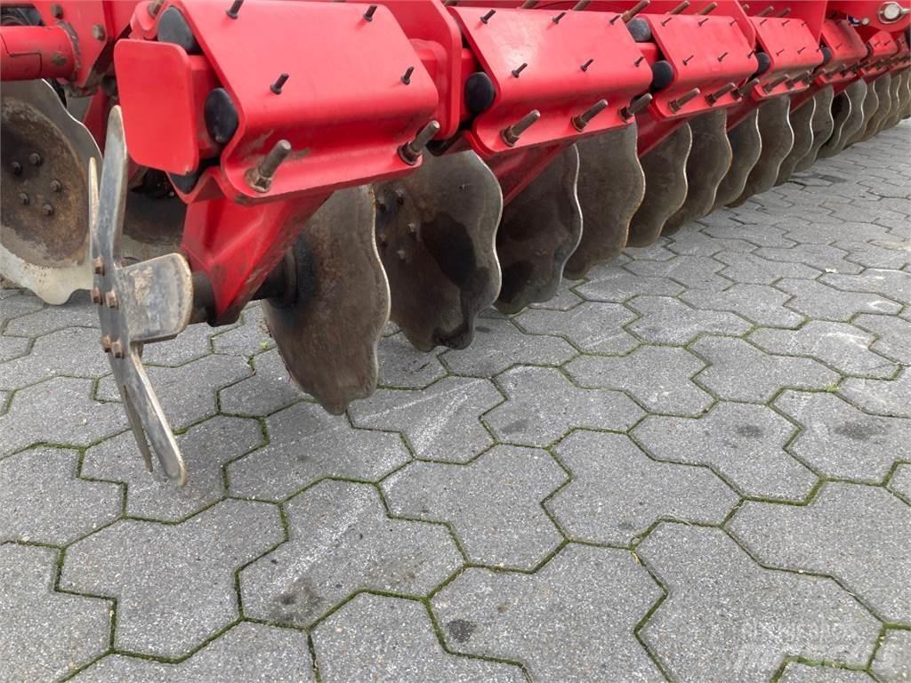 Horsch Joker 5 CT Grade de discos
