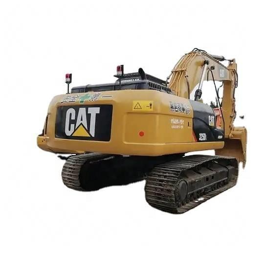 CAT CAT325D Escavadoras Midi 7t - 12t