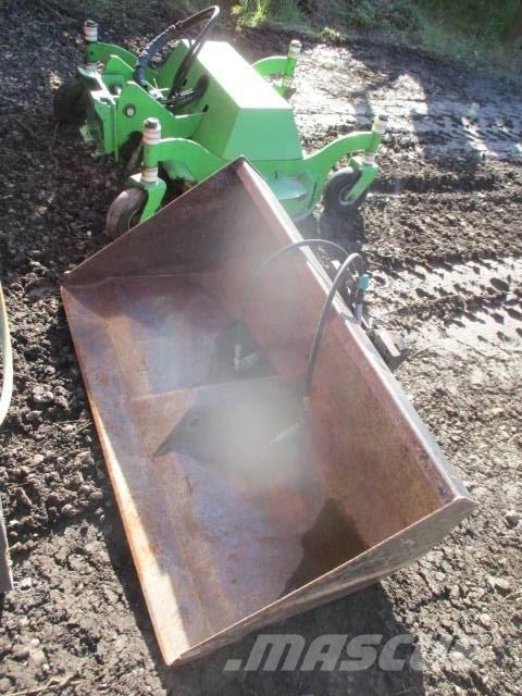 Avant 220 225 Mini carregadoras