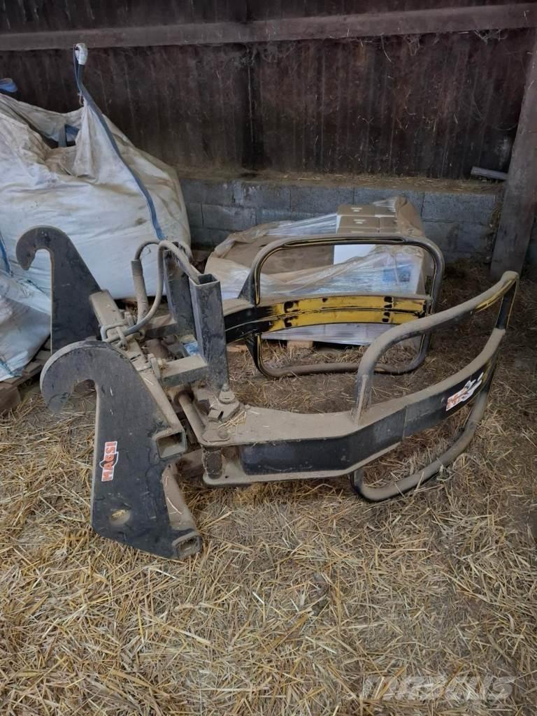 Kramer KT356 Telescópicas para Agricultura