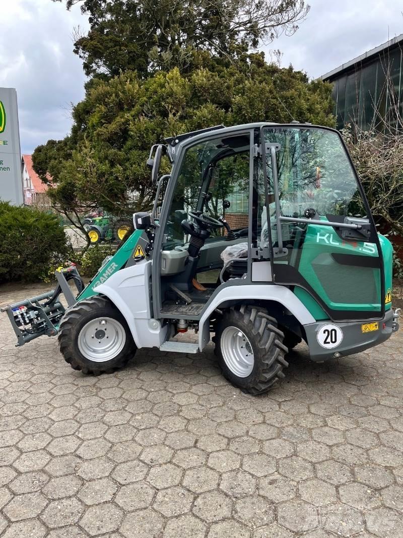 Kramer KL14.5 Agricultura - Outros
