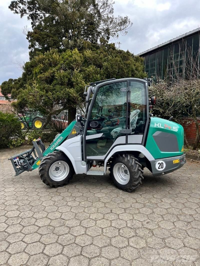 Kramer KL14.5 Agricultura - Outros
