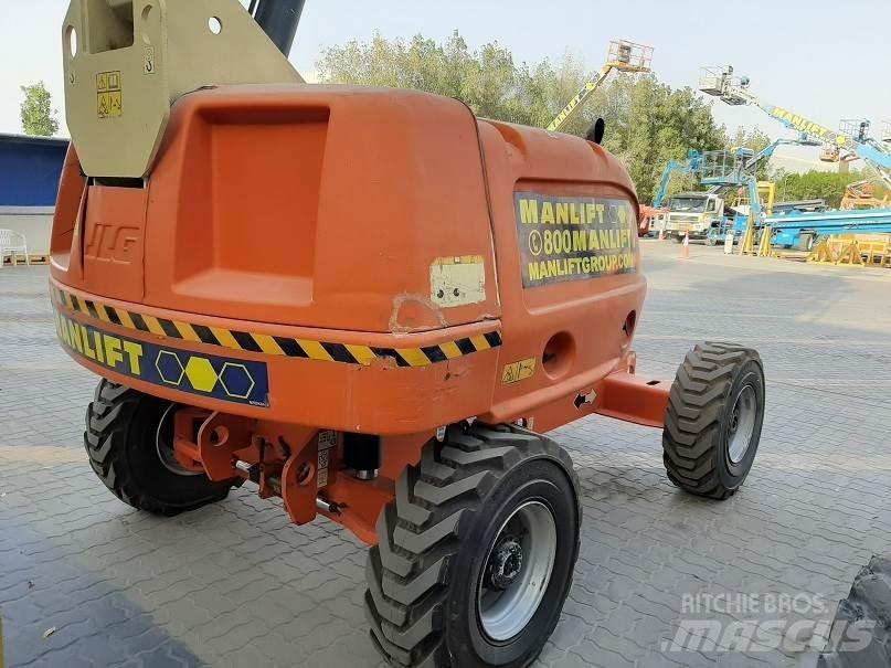 JLG 460SJ Elevadores braços Telescópicos