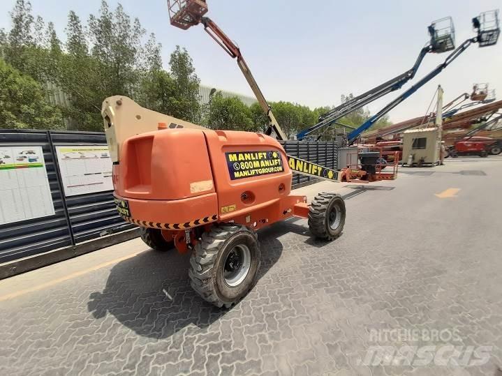 JLG 460SJ Elevadores braços Telescópicos