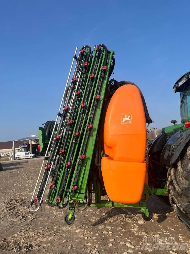 Amazone UF 1801 Pulverizadores montados