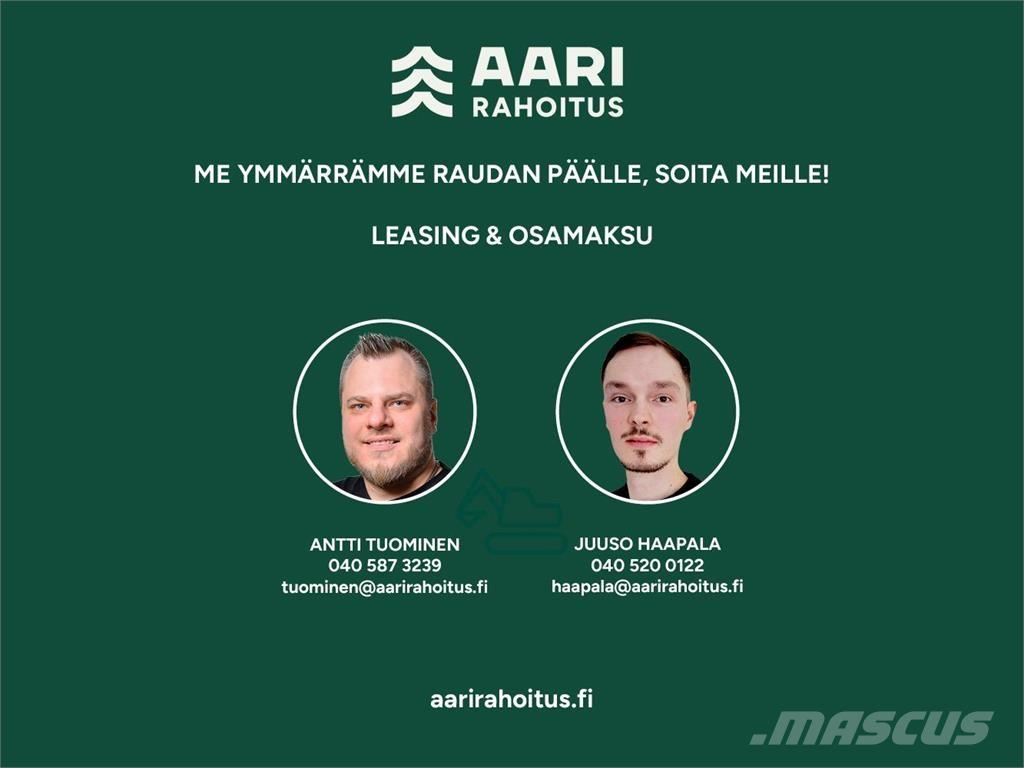 Volvo L180G Carregadeiras de rodas