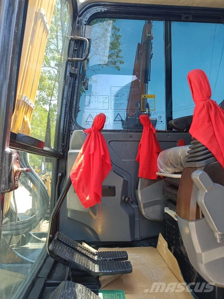 Sany SY 55 C Miniescavadeiras