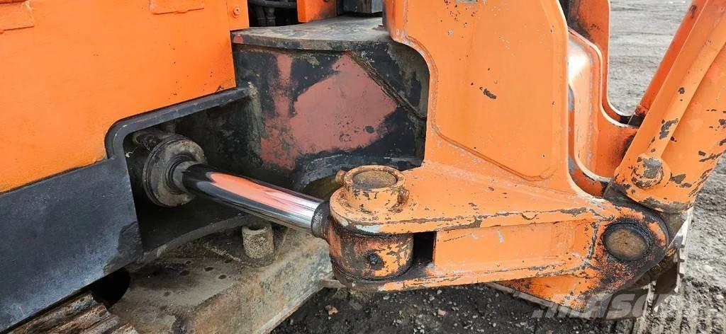 Takeuchi TB 068 Miniescavadeiras