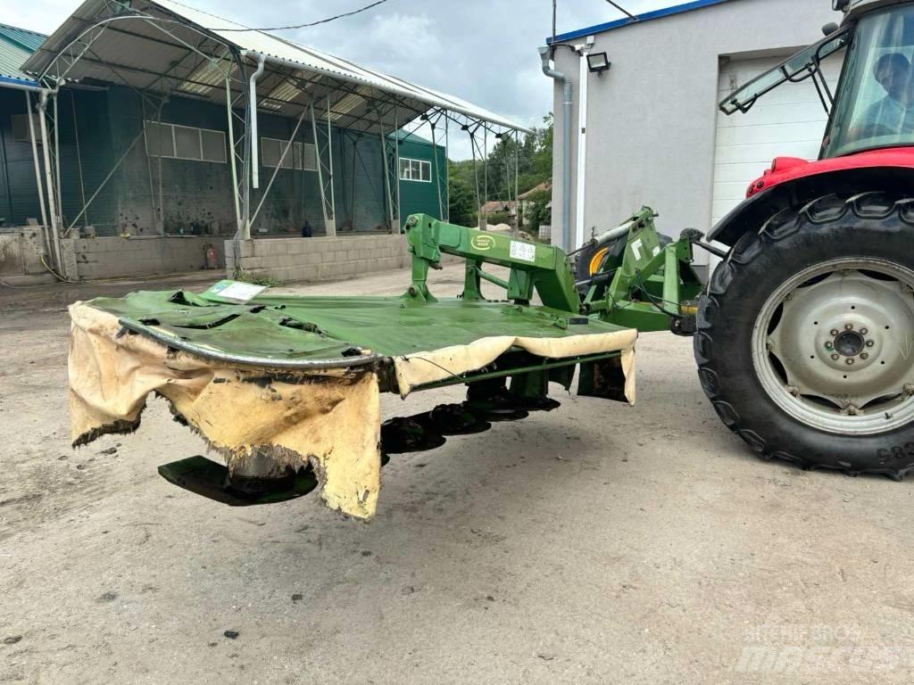 Krone Easy Cut R 280 Gadanheiras