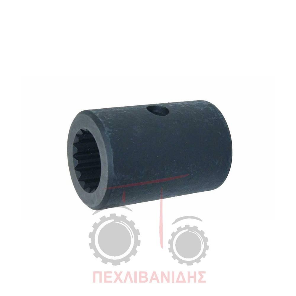 Ford 5640-6640-7740 Transmissăo